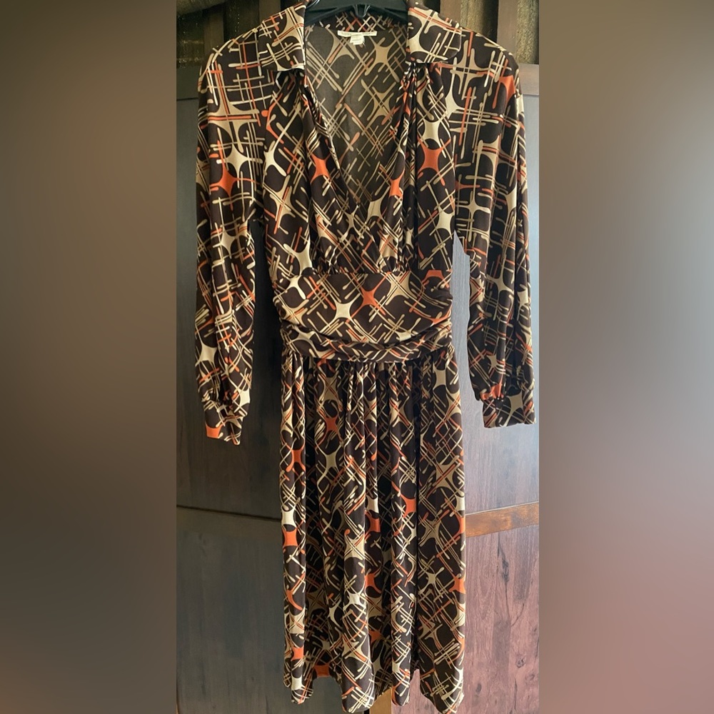 London Times Dress, Size 8